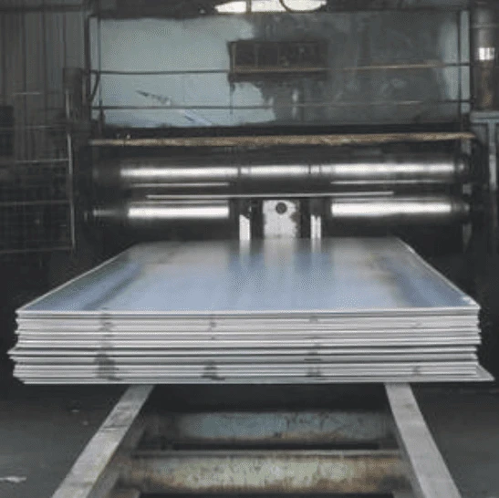 EN 10155 S355J2G1W Weather Resistant Steel Plate best EN 10155 S355J2G1W Weather Resistant Steel Plate best