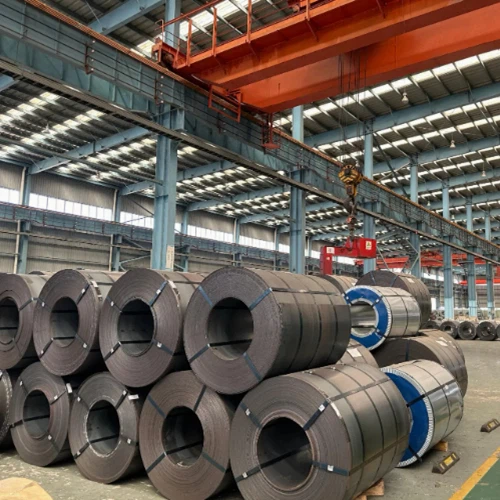 Corrosion Resistance Corten Steel Coil