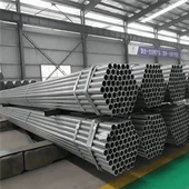 Țeavă ASTM A423 Corten de oțel